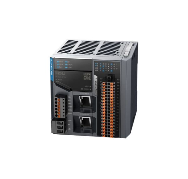 H5Uϵ  EtherCAT߸СPLC